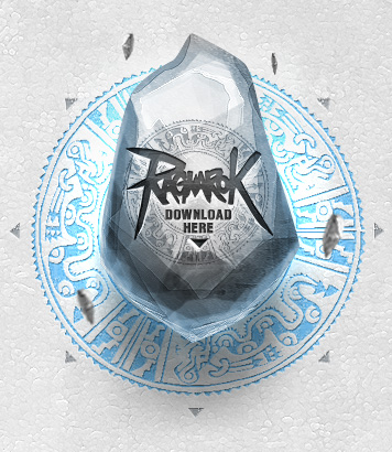 ragnarok online logo