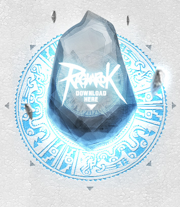 ragnarok online logo